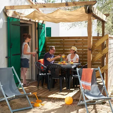 Village Vacances Le Petit Bec