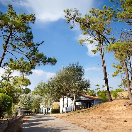 Village Vacances Le Petit Bec Üdülőpark 2*