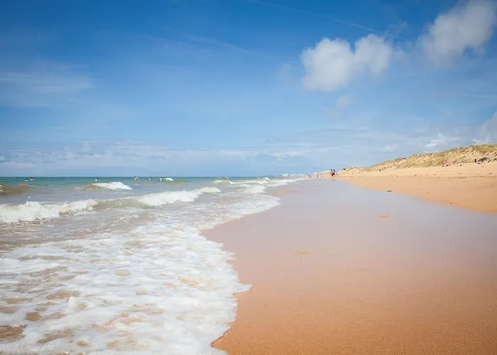 Village Vacances Le Petit Bec