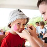 Üdülőpark Village Vacances Le Petit Bec 2*