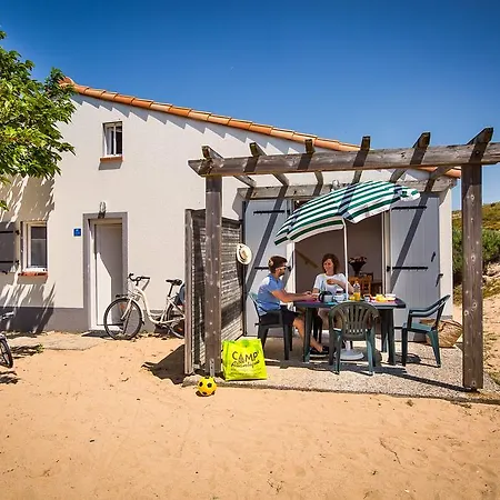 Village Vacances Le Petit Bec