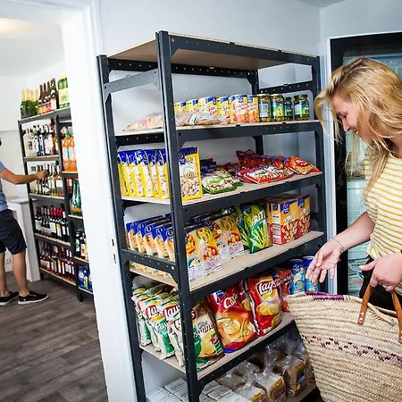 Ferienpark Village Vacances Le Petit Bec