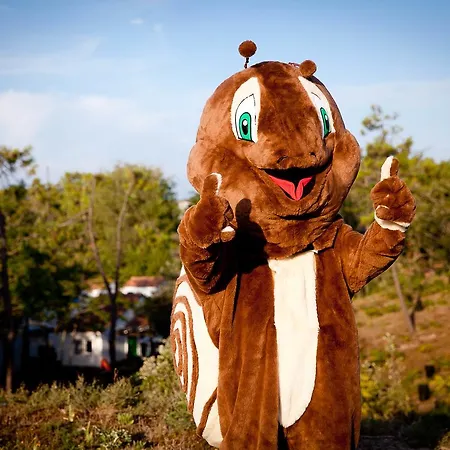 Ferienpark Village Vacances Le Petit Bec