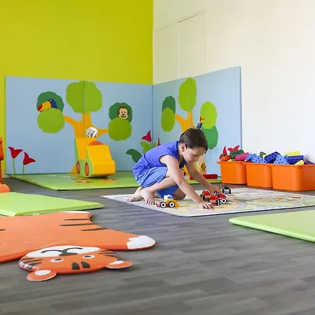 Village Vacances Le Petit Bec Ferienpark 2*