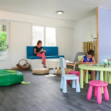 Village Vacances Le Petit Bec 2* Saint-Hilaire-de-Riez