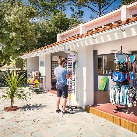 Village Vacances Le Petit Bec