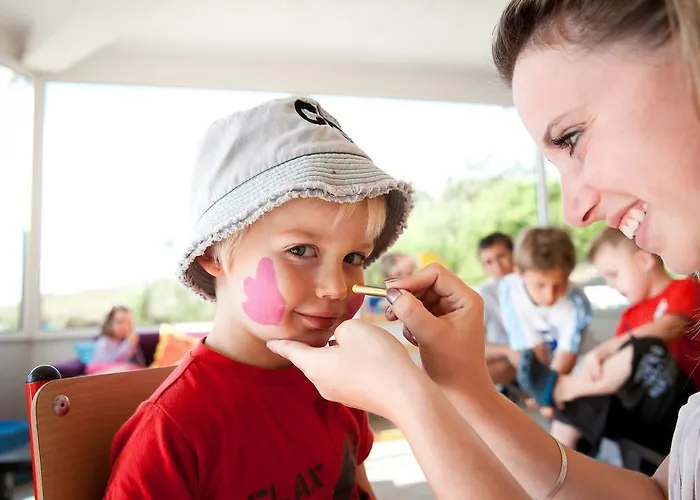 Village de vacances Village Vacances Le Petit Bec 2*